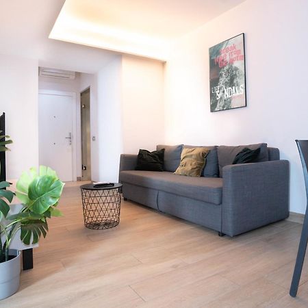 Sholeo Lodges La Cicer Flats Las Palmas de Gran Canaria Ngoại thất bức ảnh