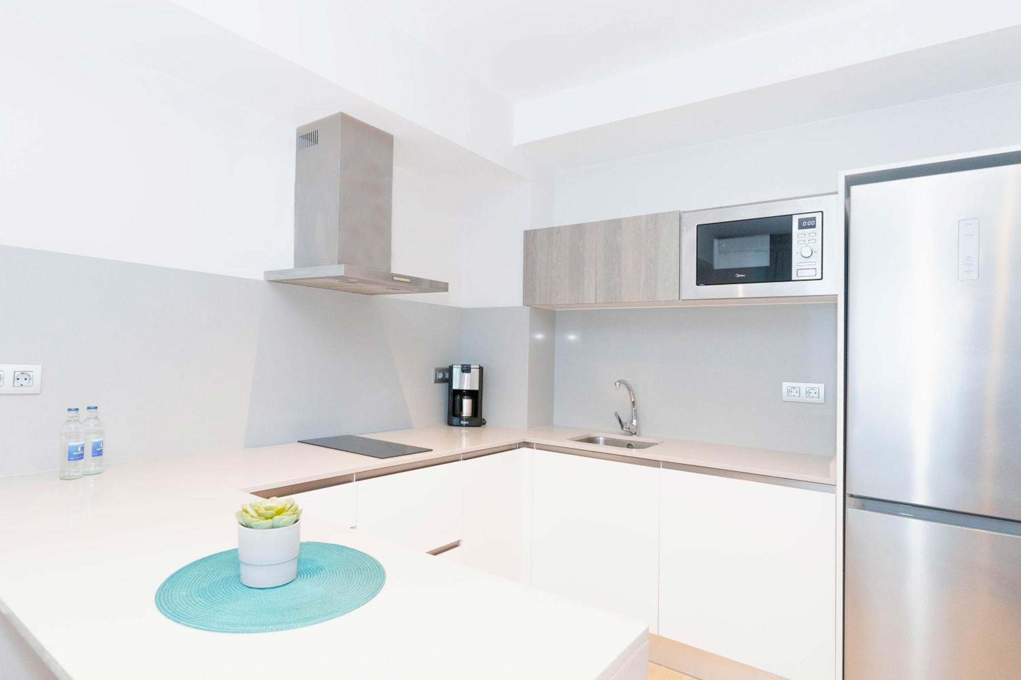 Sholeo Lodges La Cicer Flats Las Palmas de Gran Canaria Phòng bức ảnh