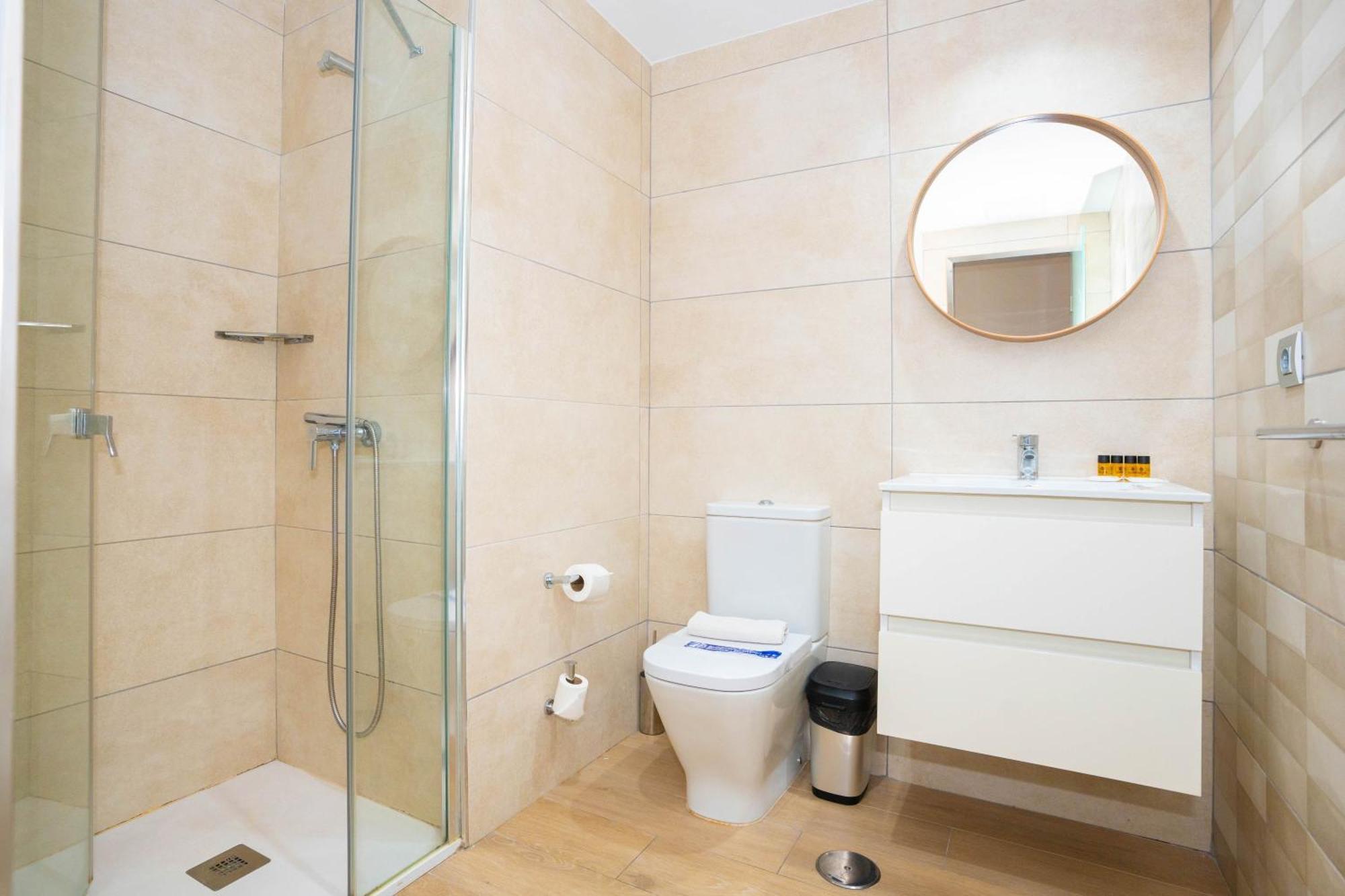 Sholeo Lodges La Cicer Flats Las Palmas de Gran Canaria Phòng bức ảnh