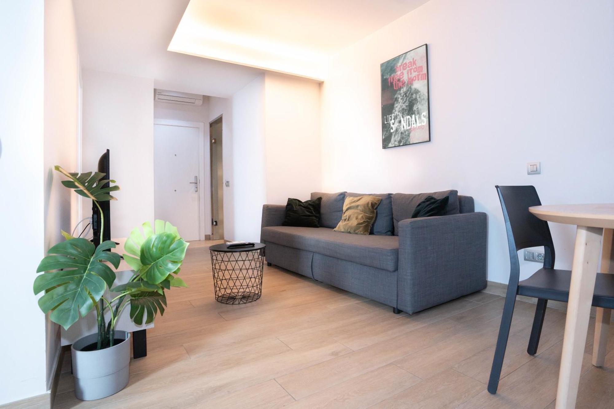 Sholeo Lodges La Cicer Flats Las Palmas de Gran Canaria Ngoại thất bức ảnh